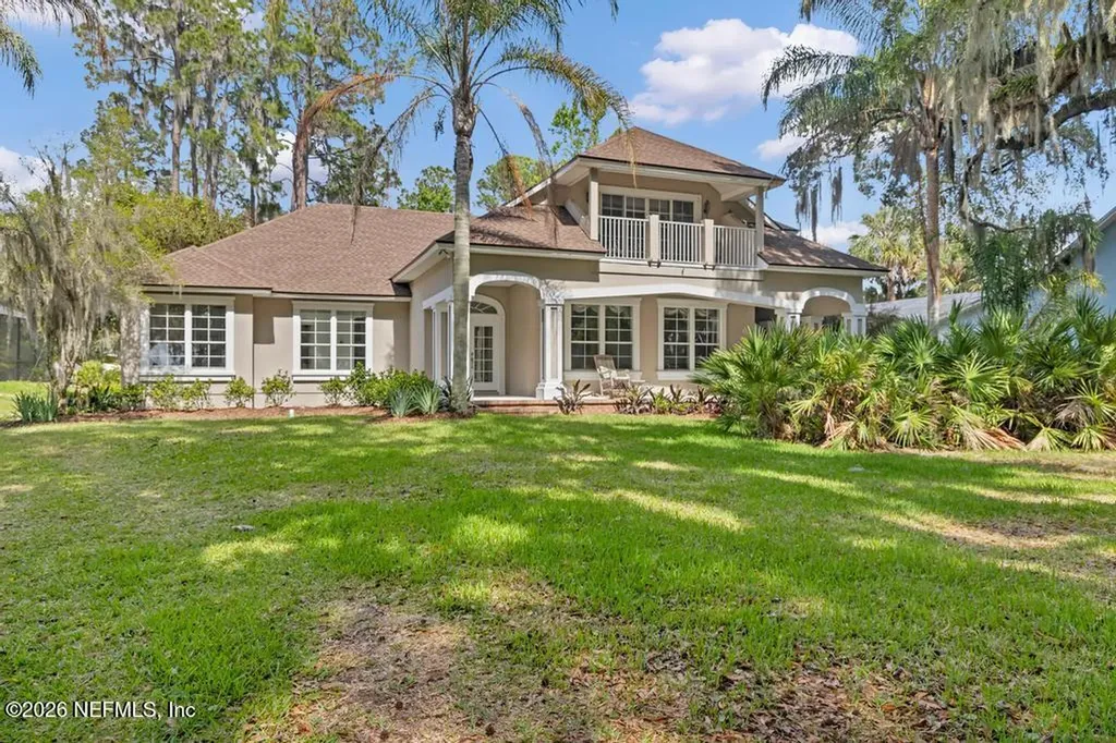 124 River Plantation Road N St. Augustine FL 32092
