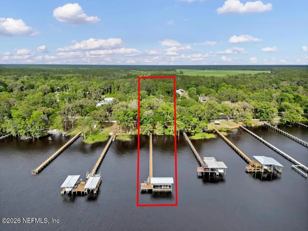 124 River Plantation Road N St. Augustine FL 32092