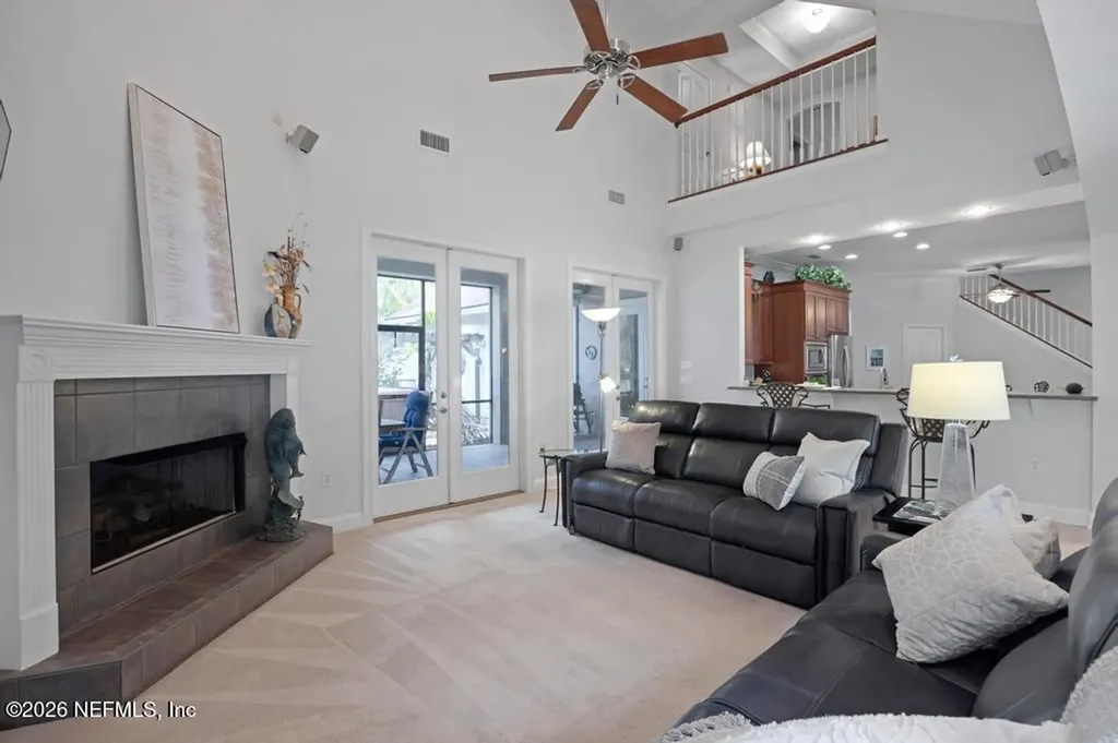 124 River Plantation Road N St. Augustine FL 32092