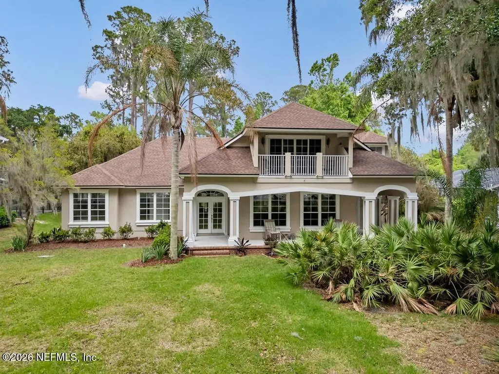 124 River Plantation Road N St. Augustine FL 32092