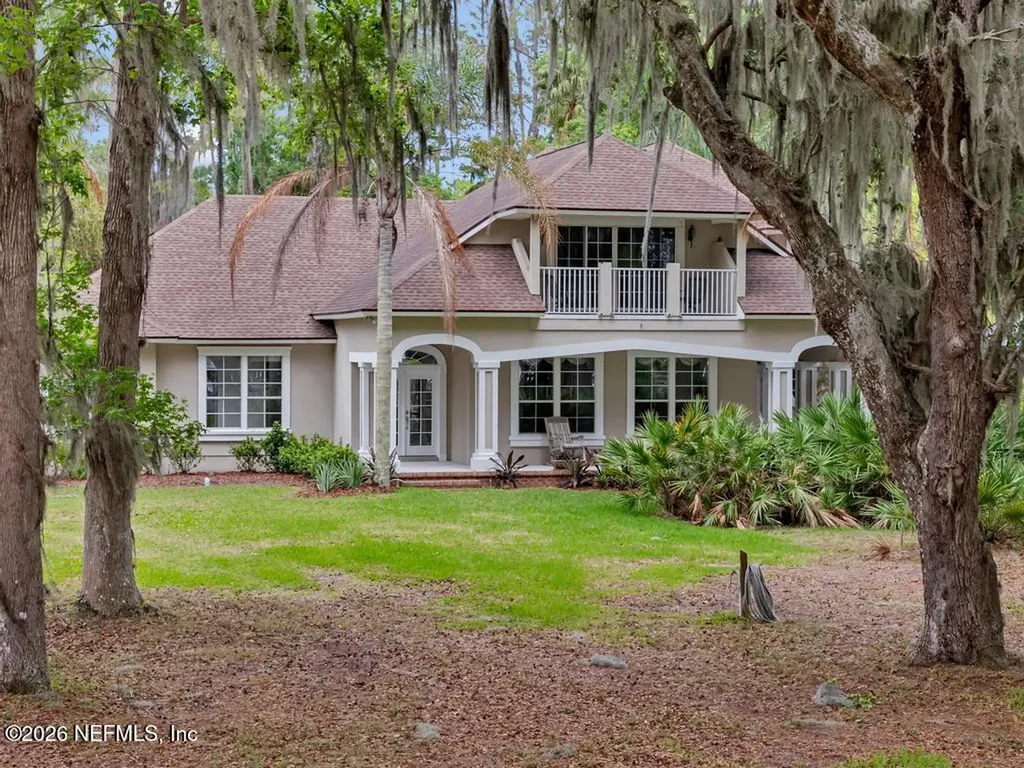 124 River Plantation Road N St. Augustine FL 32092