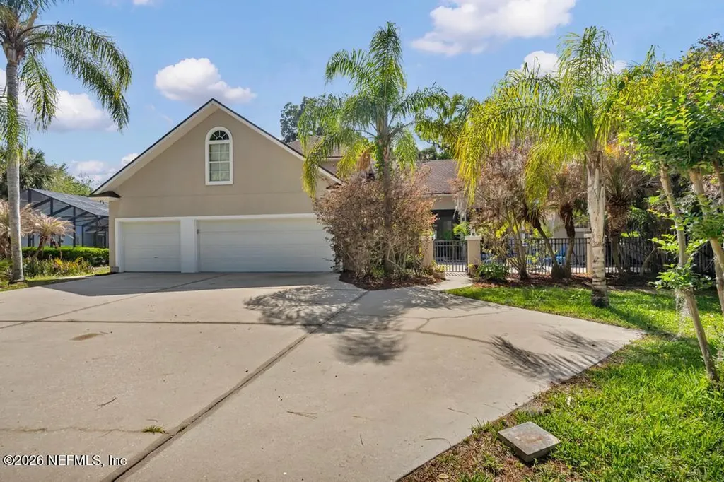 124 River Plantation Road N St. Augustine FL 32092