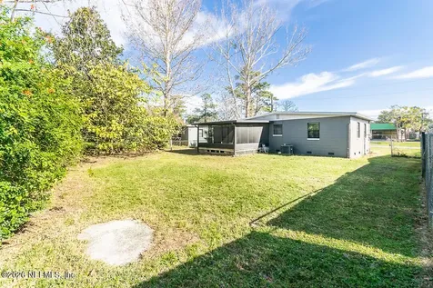 5620 Bagnal Road Jacksonville FL 32205