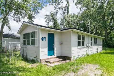 5620 Bagnal Road Jacksonville FL 32205