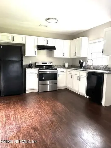 5620 Bagnal Road Jacksonville FL 32205