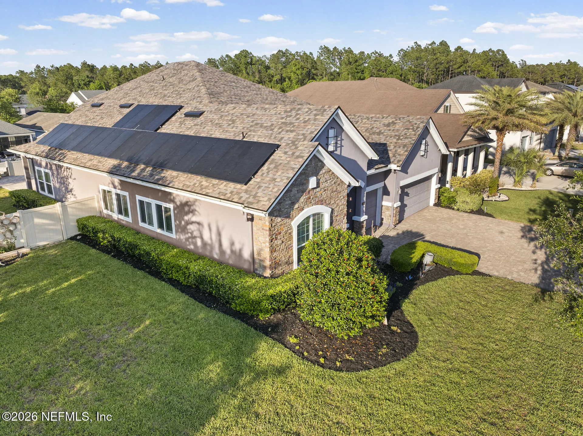197 Greenleaf Lakes Avenue Ponte Vedra FL 32081