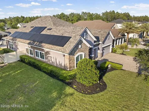 197 Greenleaf Lakes Avenue Ponte Vedra FL 32081