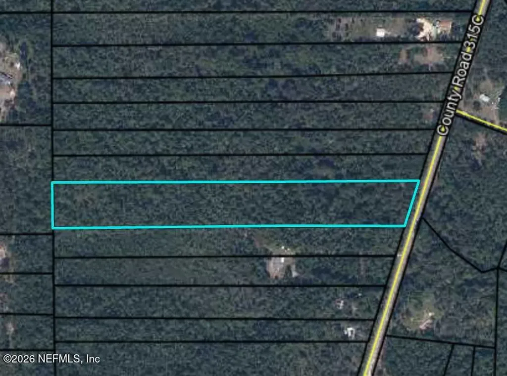 6384 County Road 315 Keystone Heights FL 32656