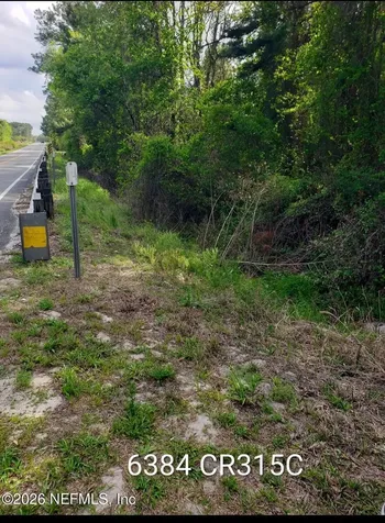 6384 County Road 315 Keystone Heights FL 32656