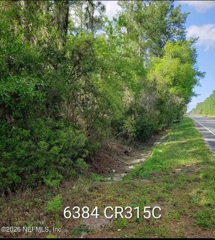 6384 County Road 315 Keystone Heights FL 32656