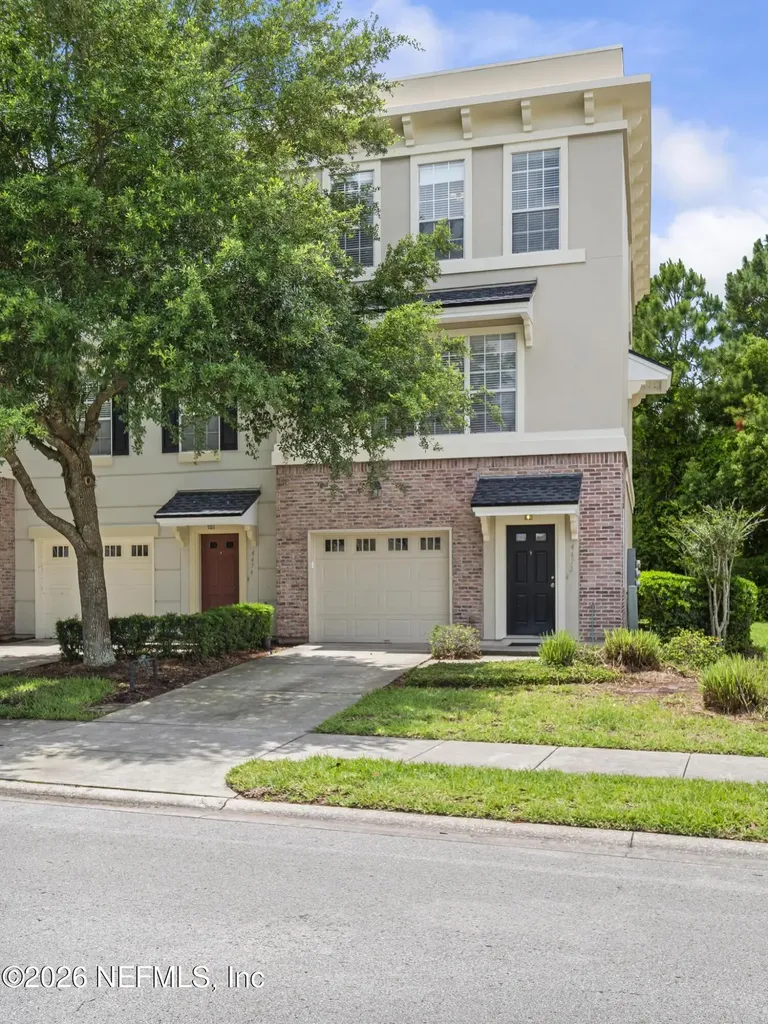 4472 Congressional Drive Jacksonville FL 32246