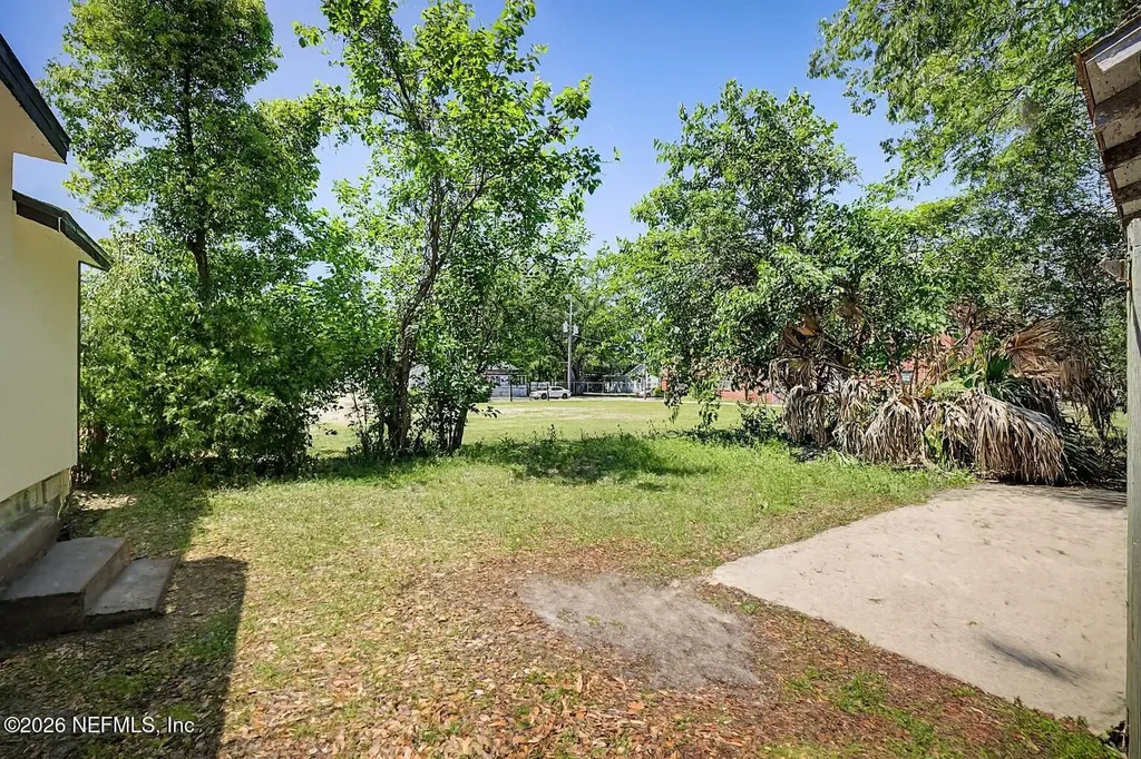 1551 W 2nd Street Jacksonville FL 32209