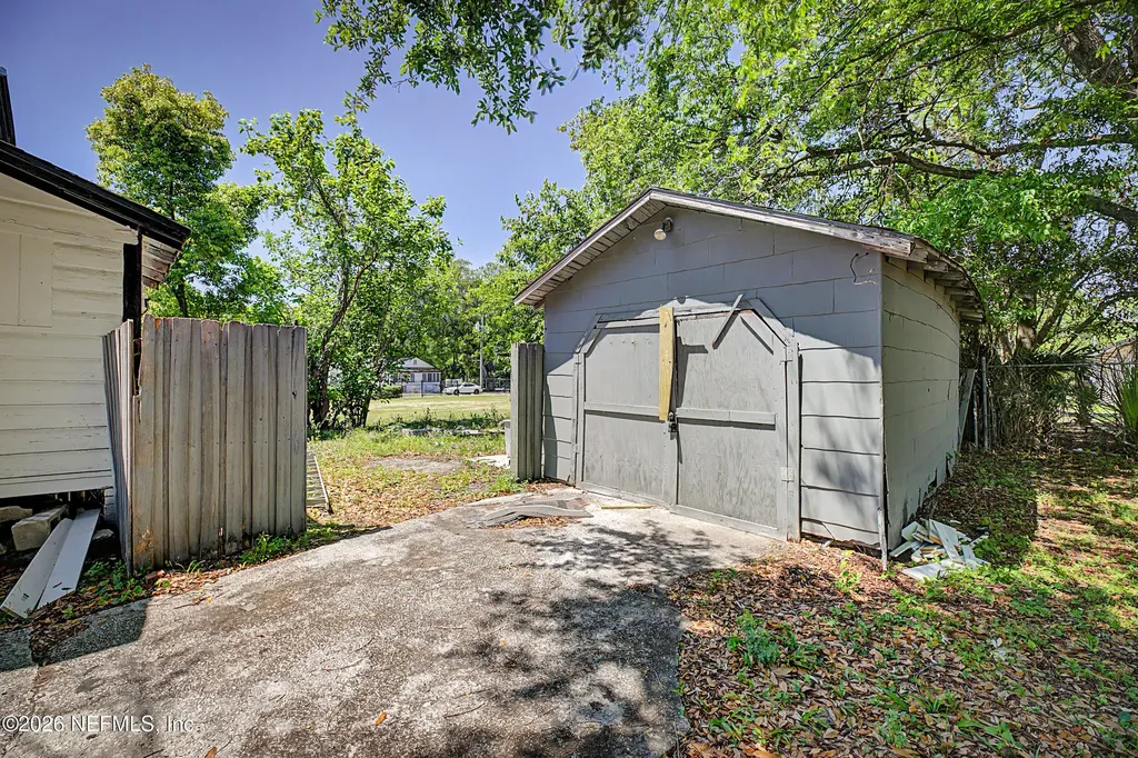 1551 W 2nd Street Jacksonville FL 32209