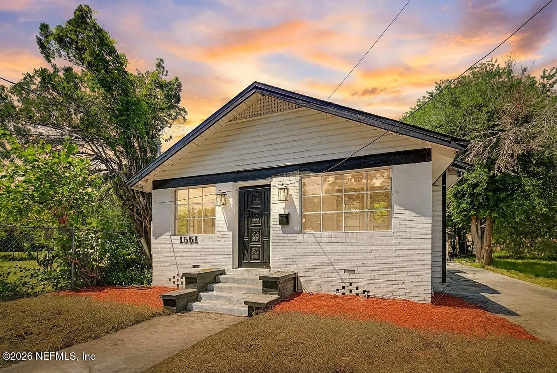 1551 W 2nd Street Jacksonville FL 32209