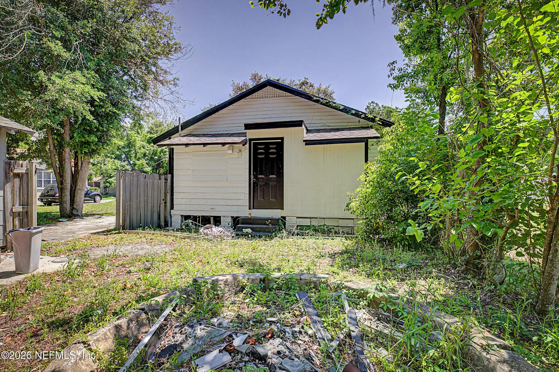 1551 W 2nd Street Jacksonville FL 32209