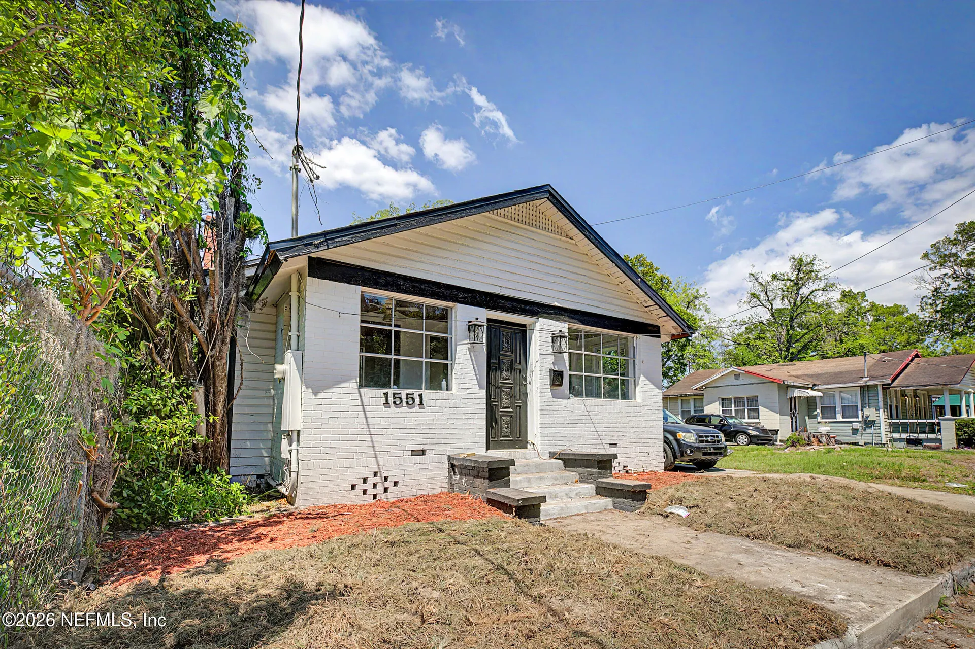 1551 W 2nd Street Jacksonville FL 32209