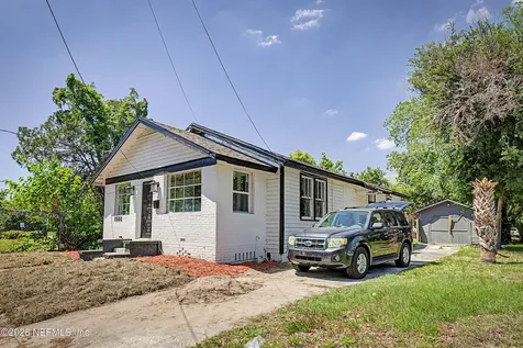 1551 W 2nd Street Jacksonville FL 32209