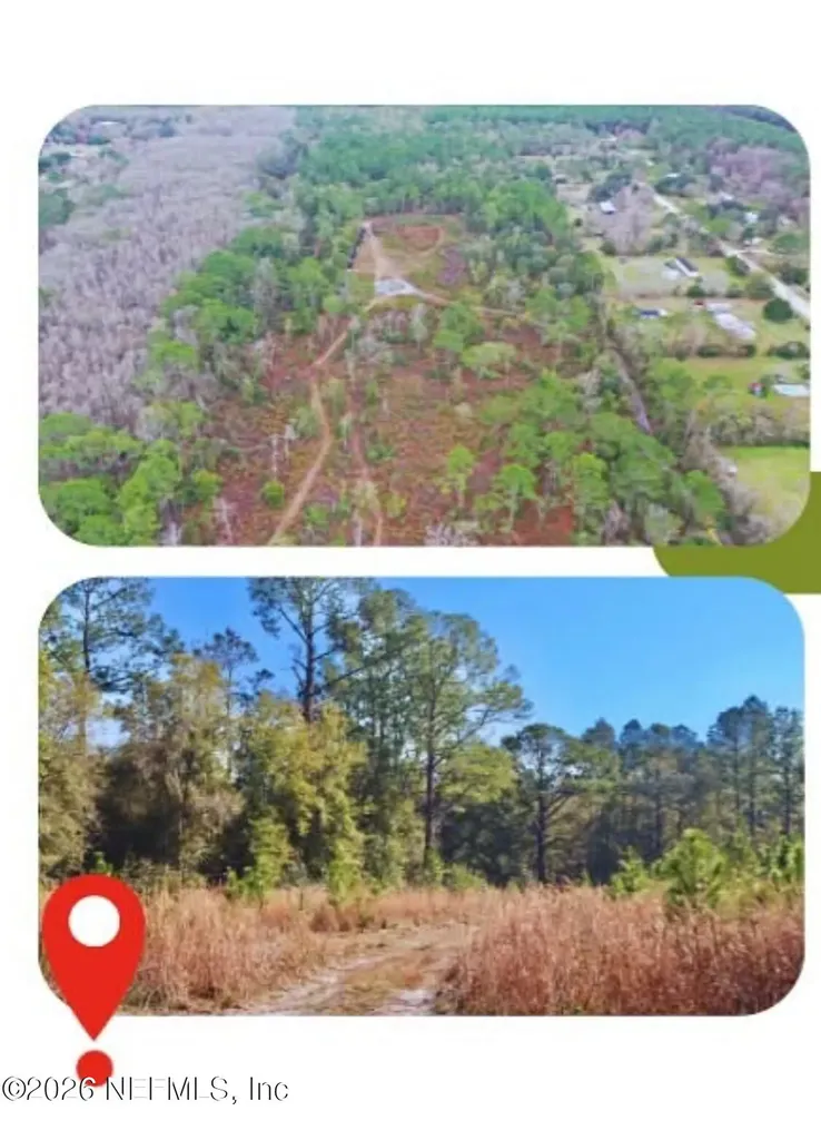 2989 Usina Road St. Augustine FL 32084