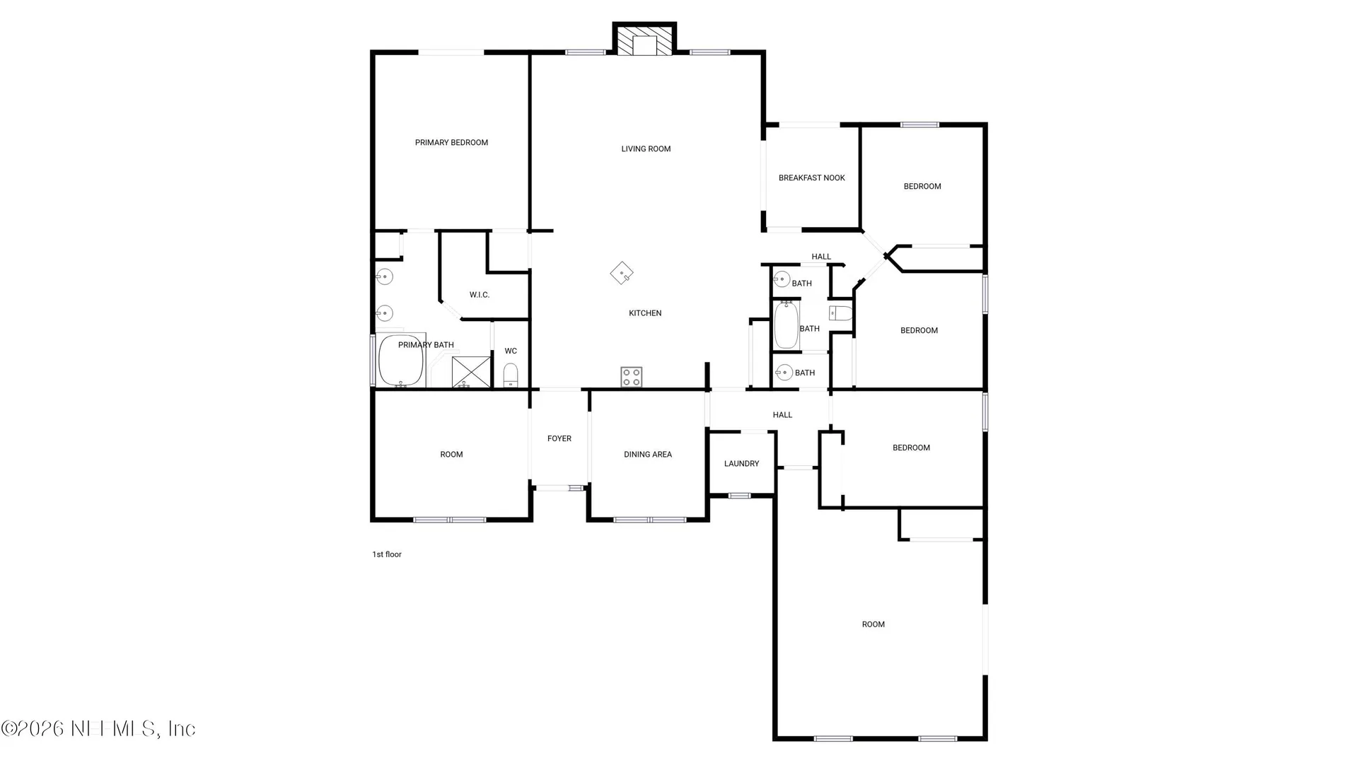 4209 Hickory Street Macclenny FL 32063