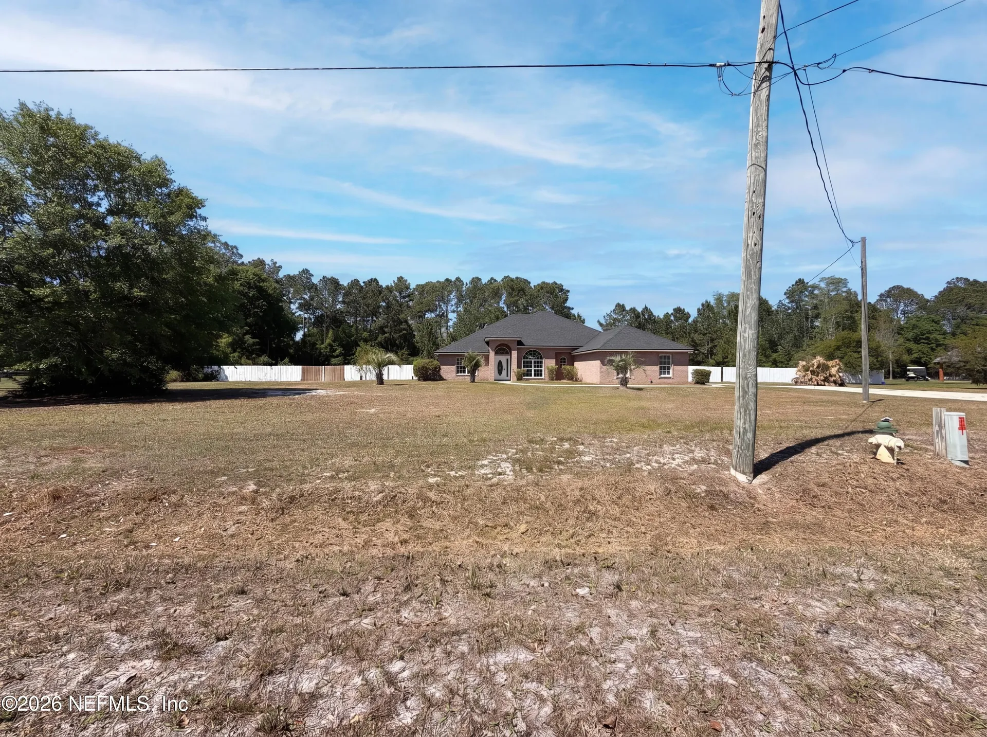 4209 Hickory Street Macclenny FL 32063
