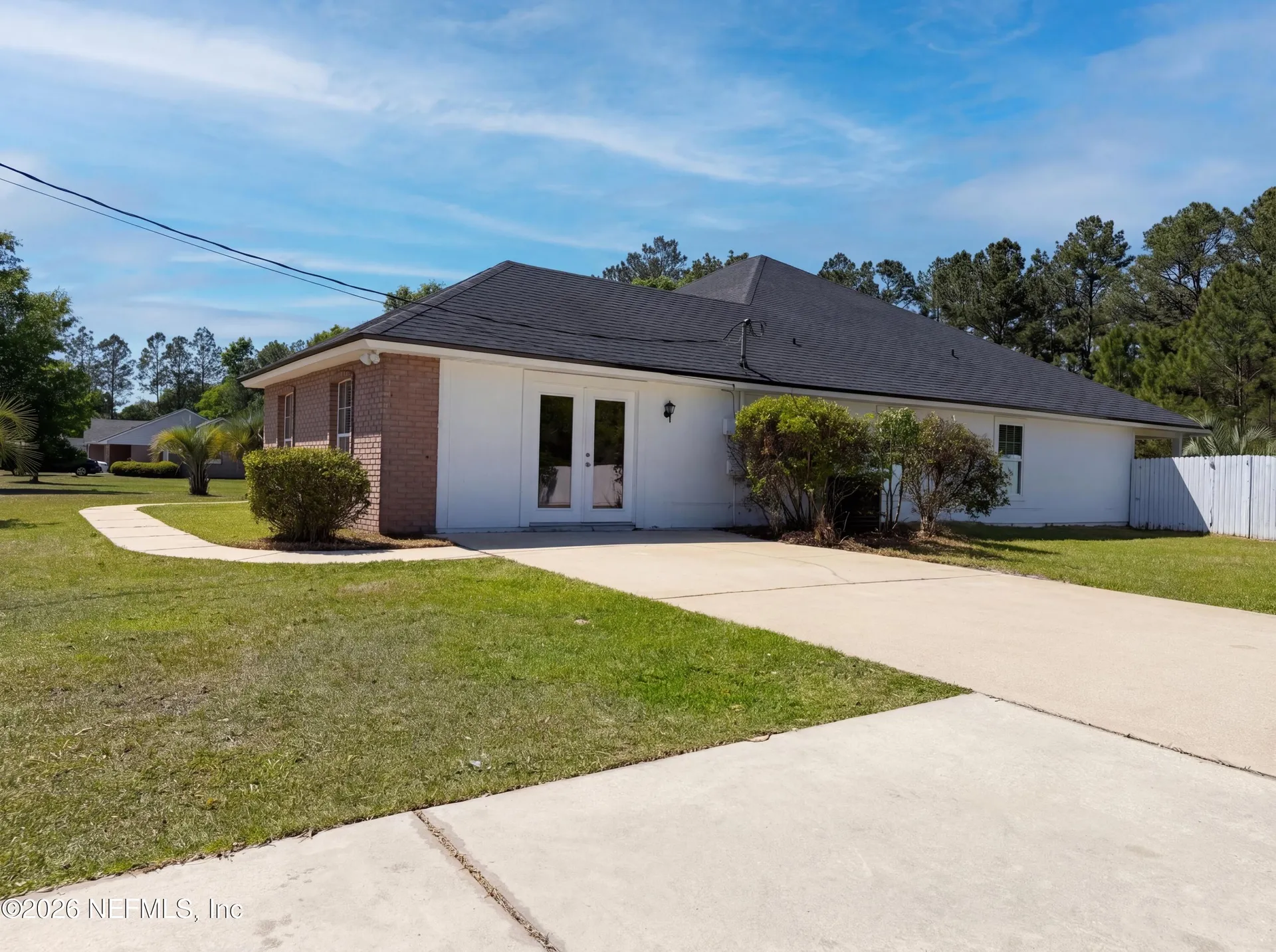 4209 Hickory Street Macclenny FL 32063