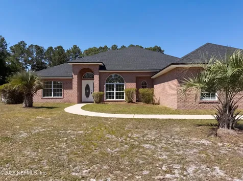 4209 Hickory Street Macclenny FL 32063