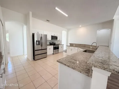 4209 Hickory Street Macclenny FL 32063