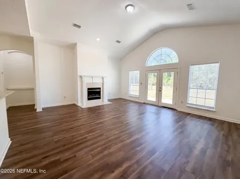 4209 Hickory Street Macclenny FL 32063