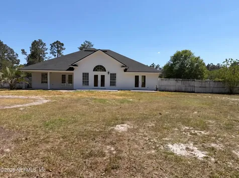 4209 Hickory Street Macclenny FL 32063