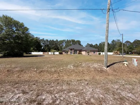4209 Hickory Street Macclenny FL 32063