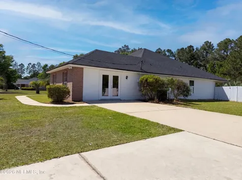 4209 Hickory Street Macclenny FL 32063