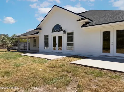 4209 Hickory Street Macclenny FL 32063