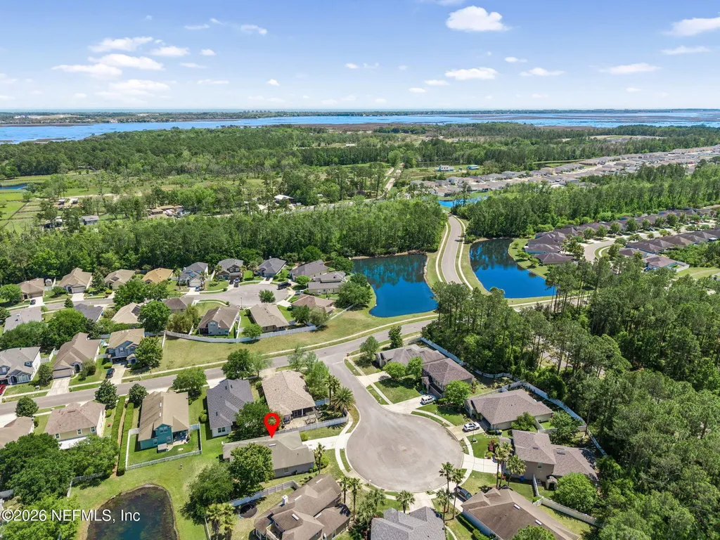 95043 Paso Robles Court Fernandina Beach FL 32034