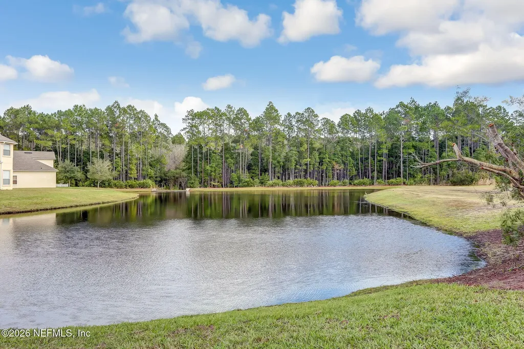 95043 Paso Robles Court Fernandina Beach FL 32034