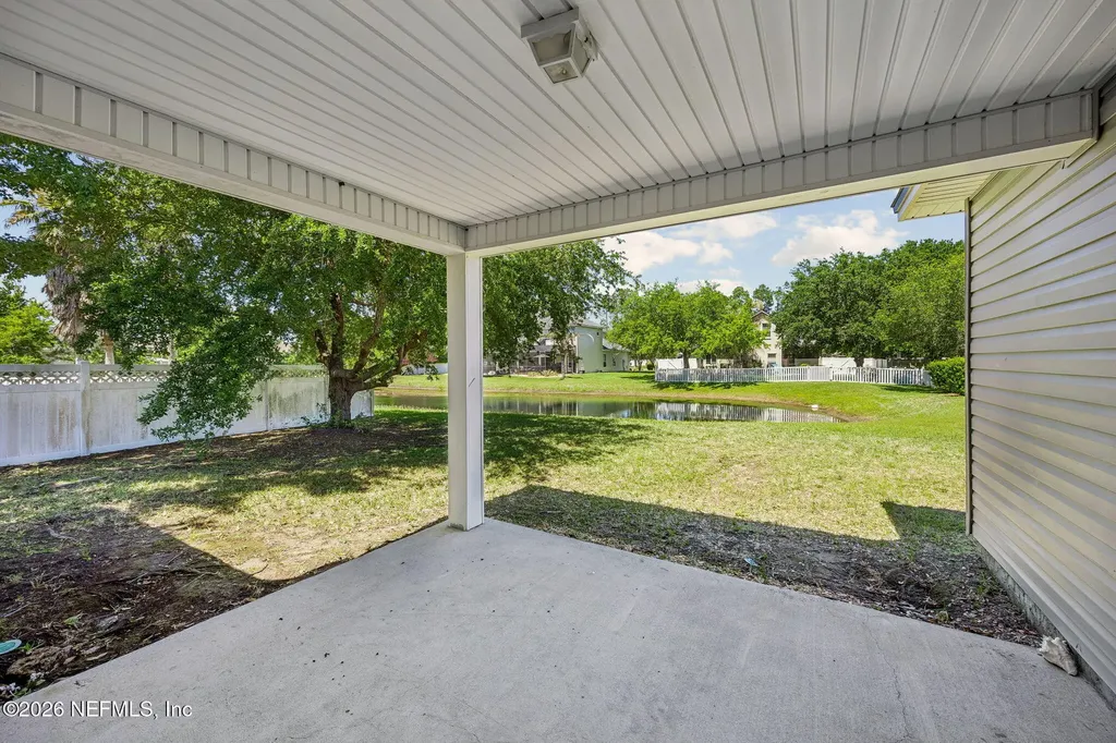 95043 Paso Robles Court Fernandina Beach FL 32034