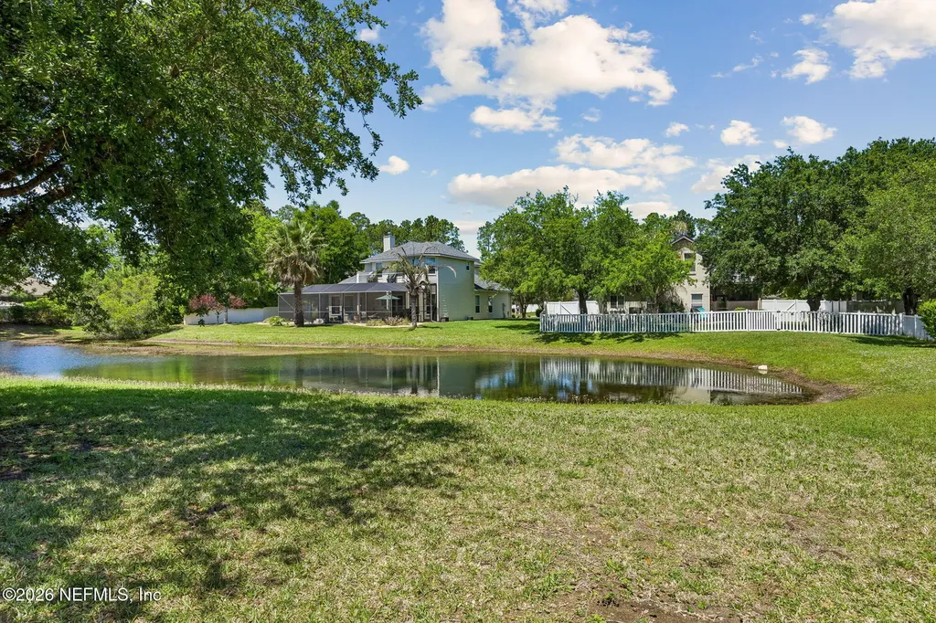 95043 Paso Robles Court Fernandina Beach FL 32034