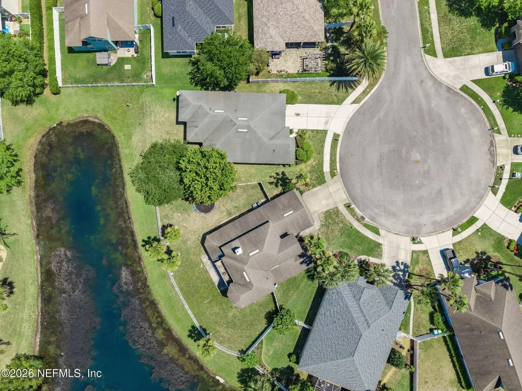95043 Paso Robles Court Fernandina Beach FL 32034