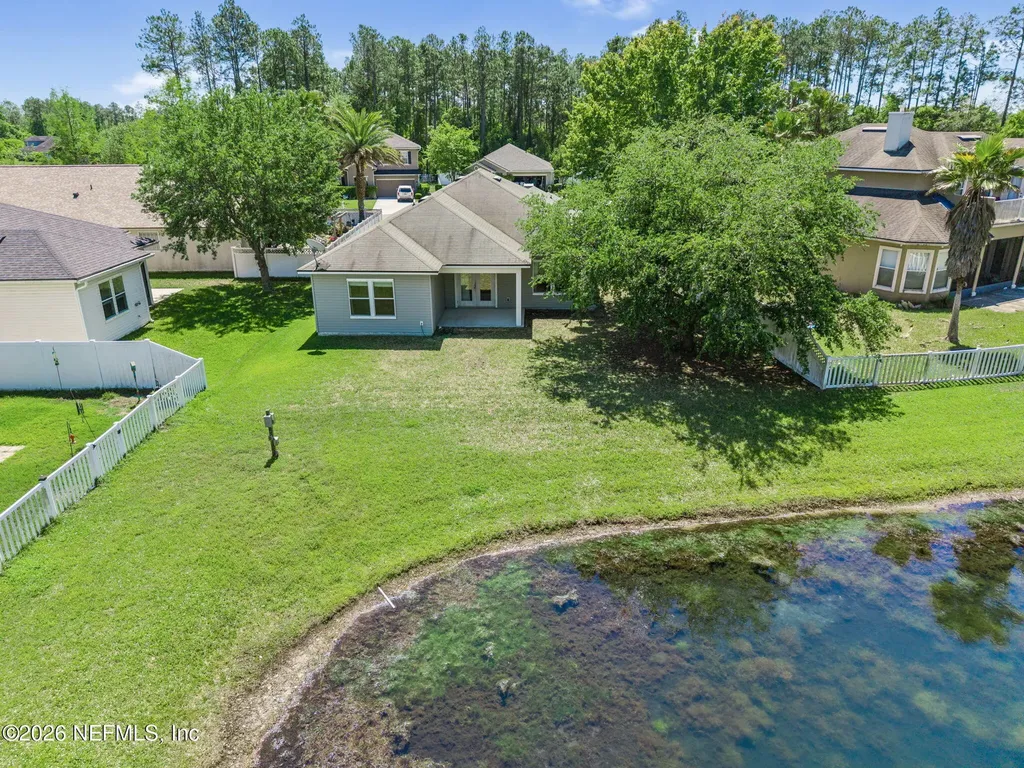 95043 Paso Robles Court Fernandina Beach FL 32034