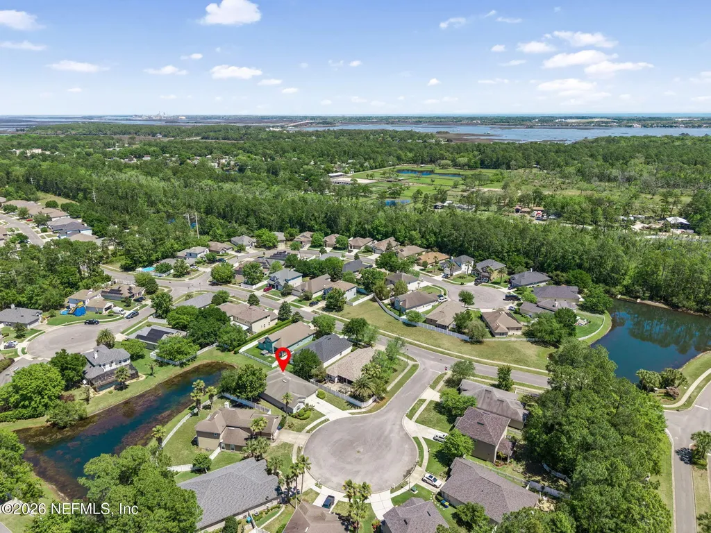 95043 Paso Robles Court Fernandina Beach FL 32034