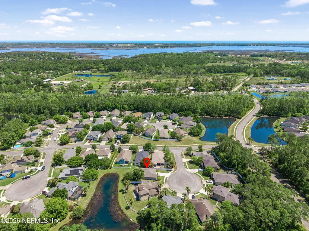 95043 Paso Robles Court Fernandina Beach FL 32034