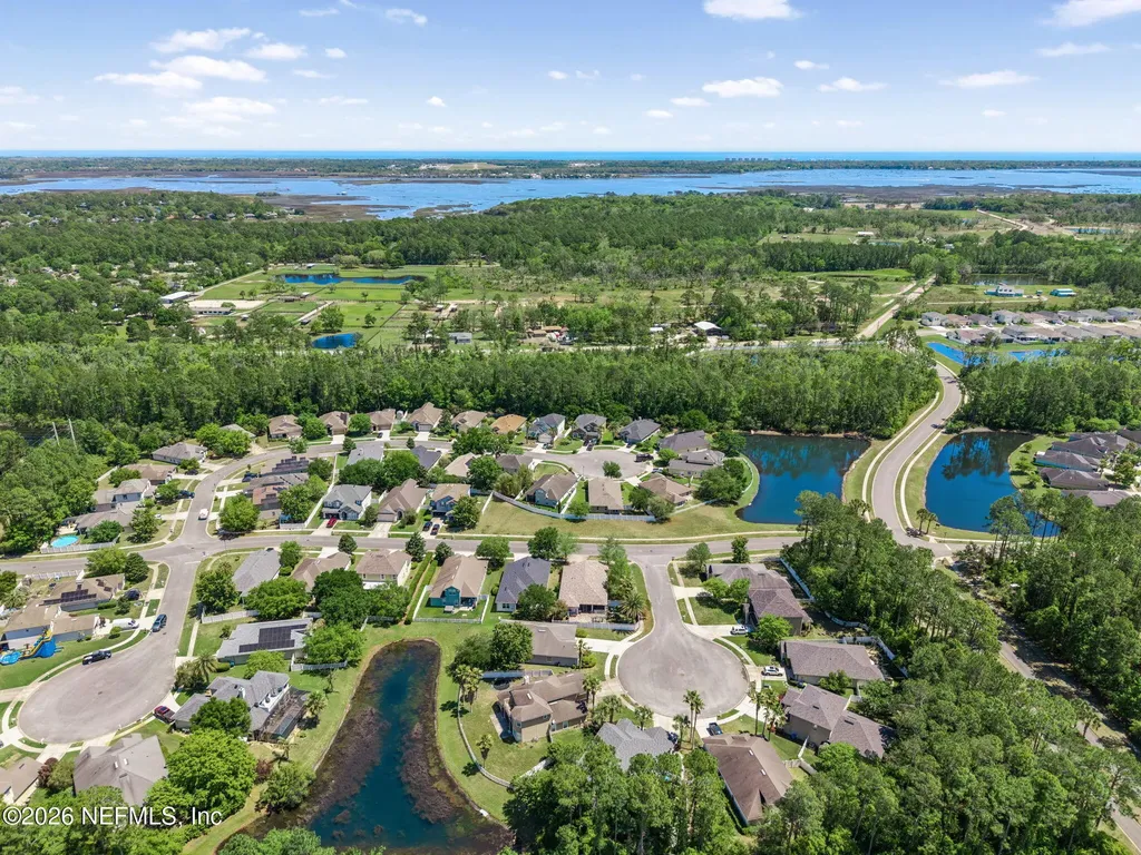 95043 Paso Robles Court Fernandina Beach FL 32034