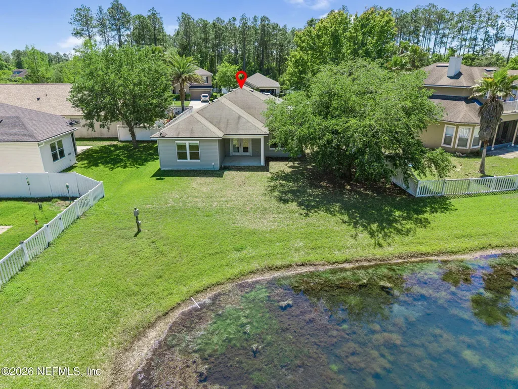 95043 Paso Robles Court Fernandina Beach FL 32034