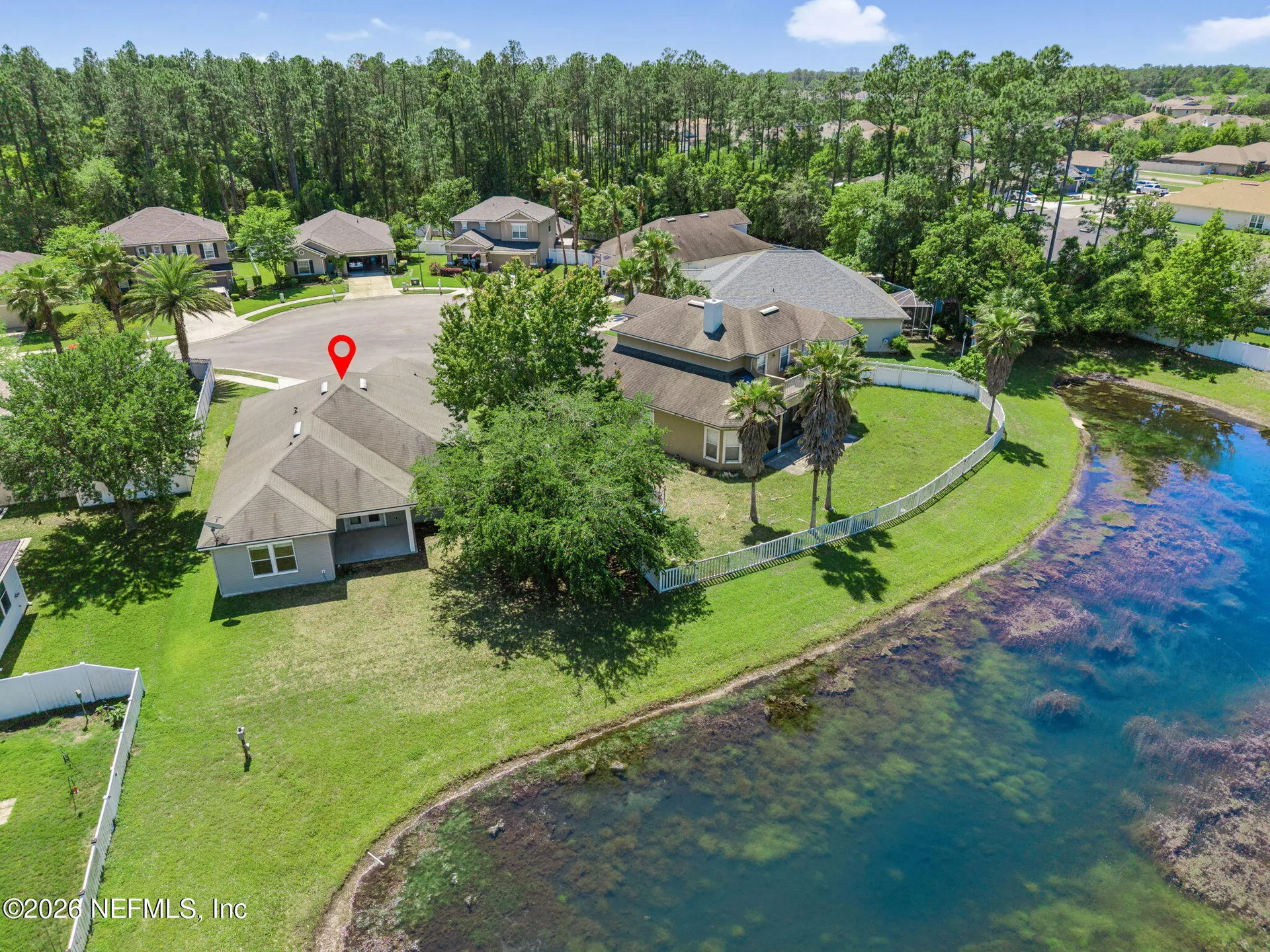 95043 Paso Robles Court Fernandina Beach FL 32034