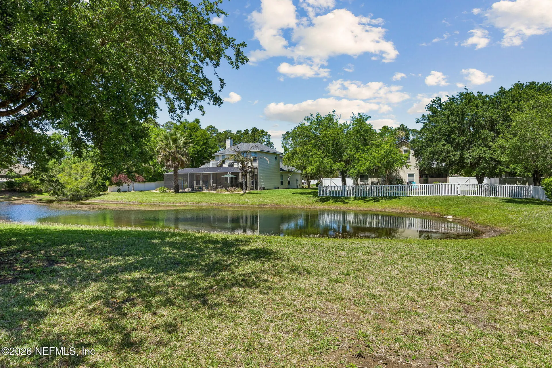 95043 Paso Robles Court Fernandina Beach FL 32034