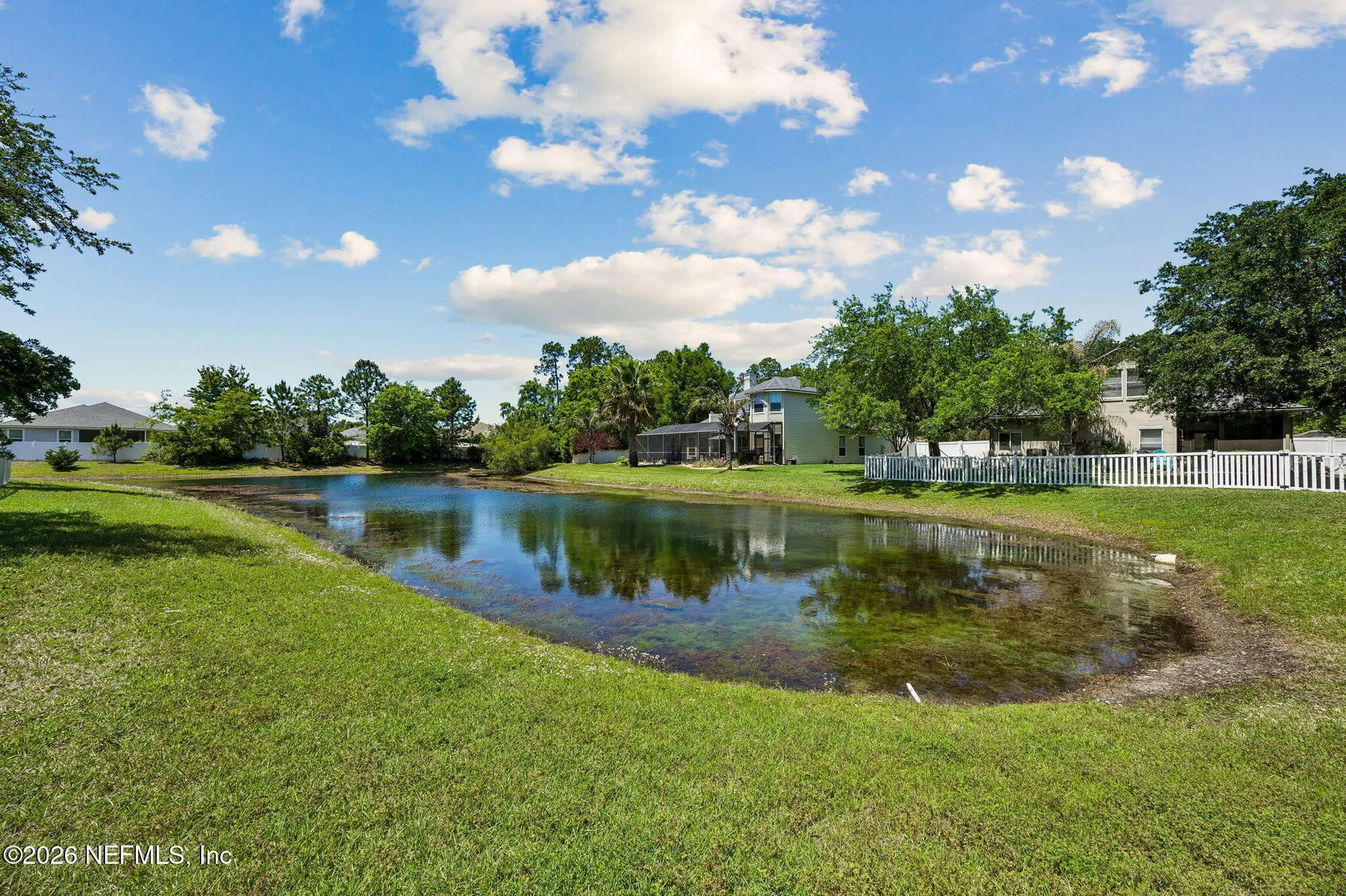 95043 Paso Robles Court Fernandina Beach FL 32034