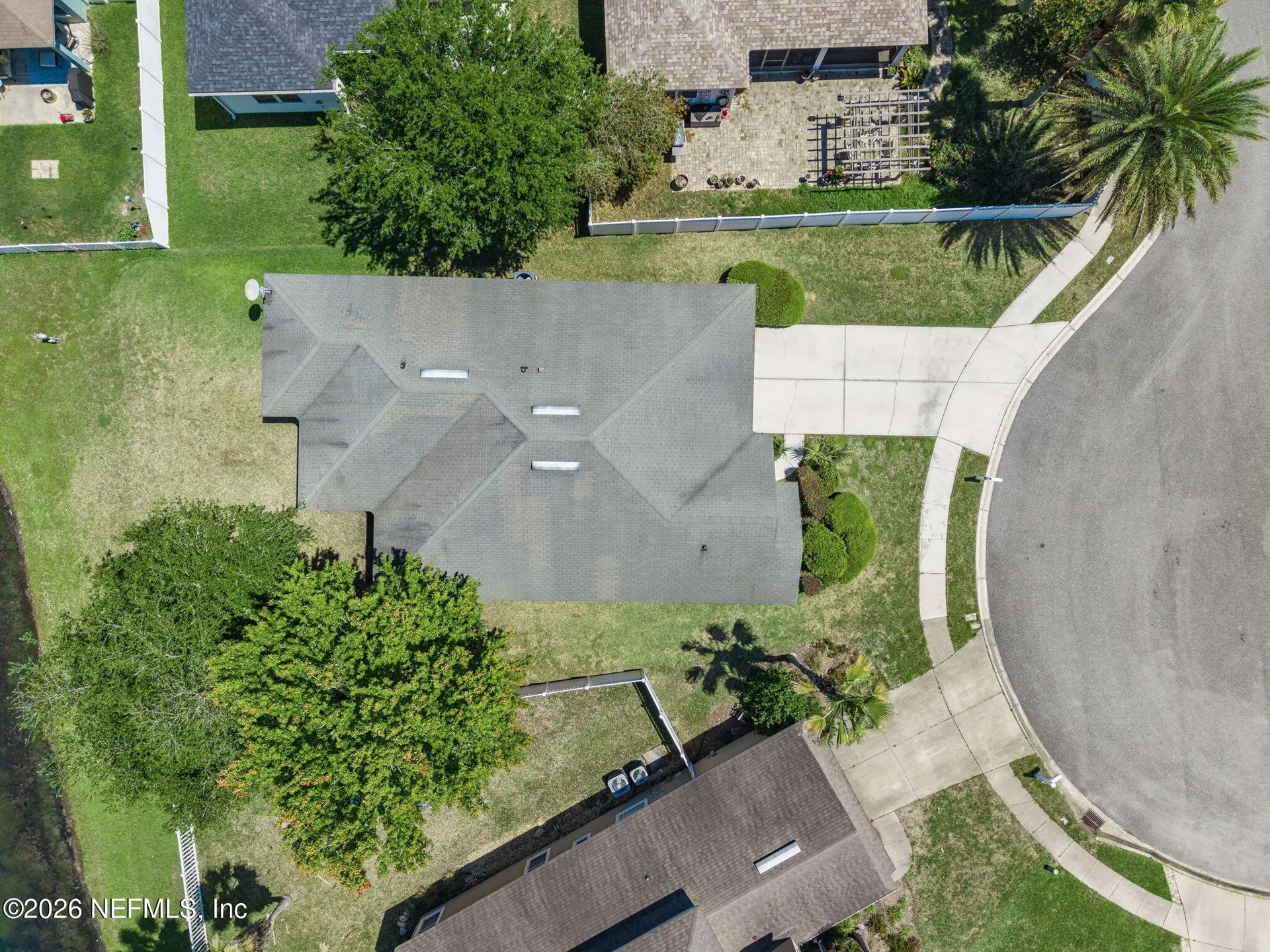 95043 Paso Robles Court Fernandina Beach FL 32034