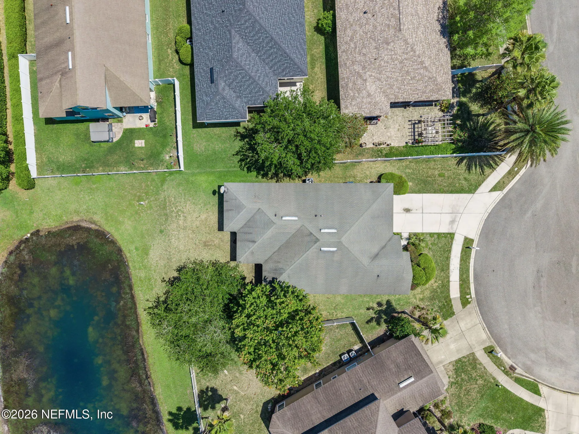 95043 Paso Robles Court Fernandina Beach FL 32034