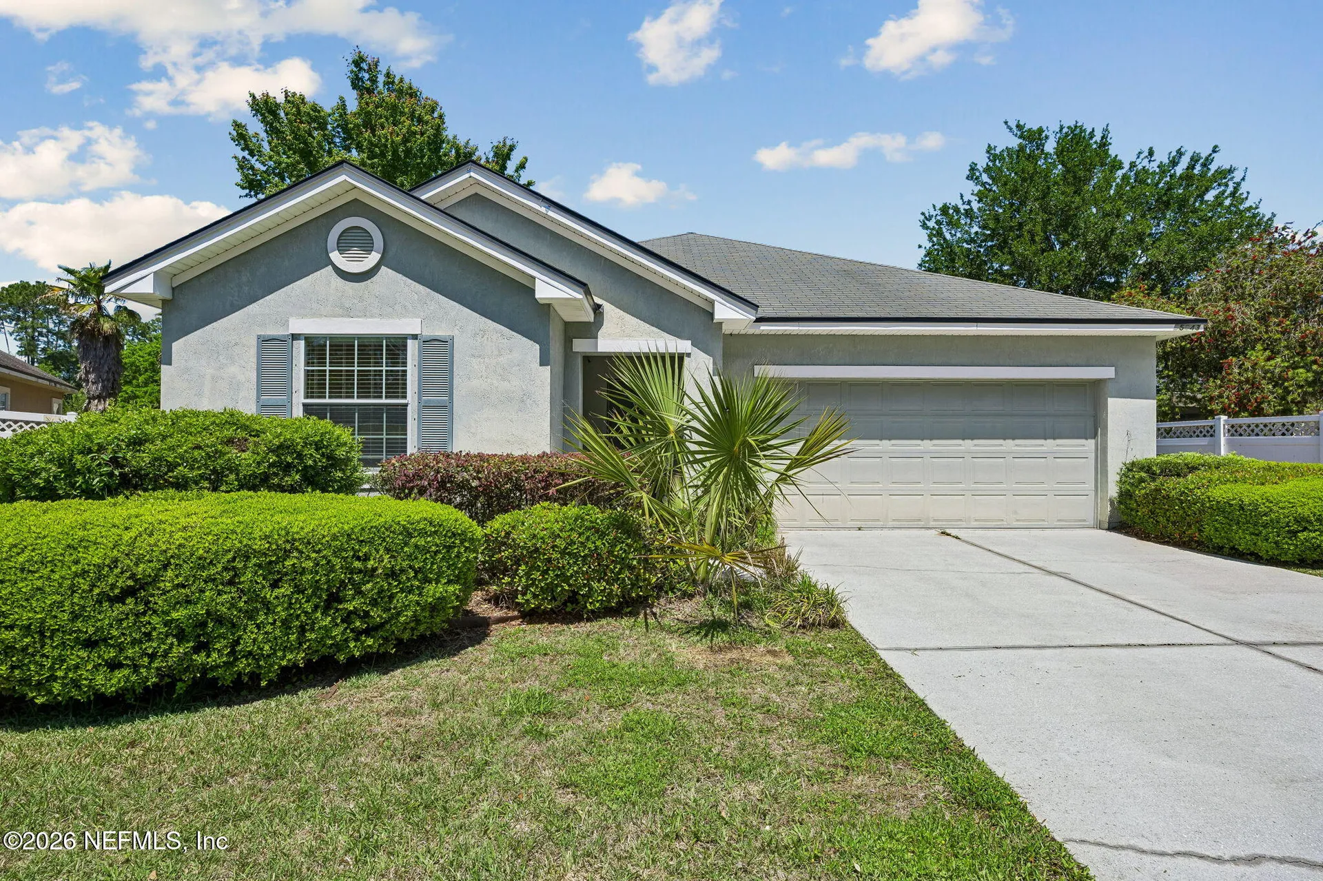 95043 Paso Robles Court Fernandina Beach FL 32034