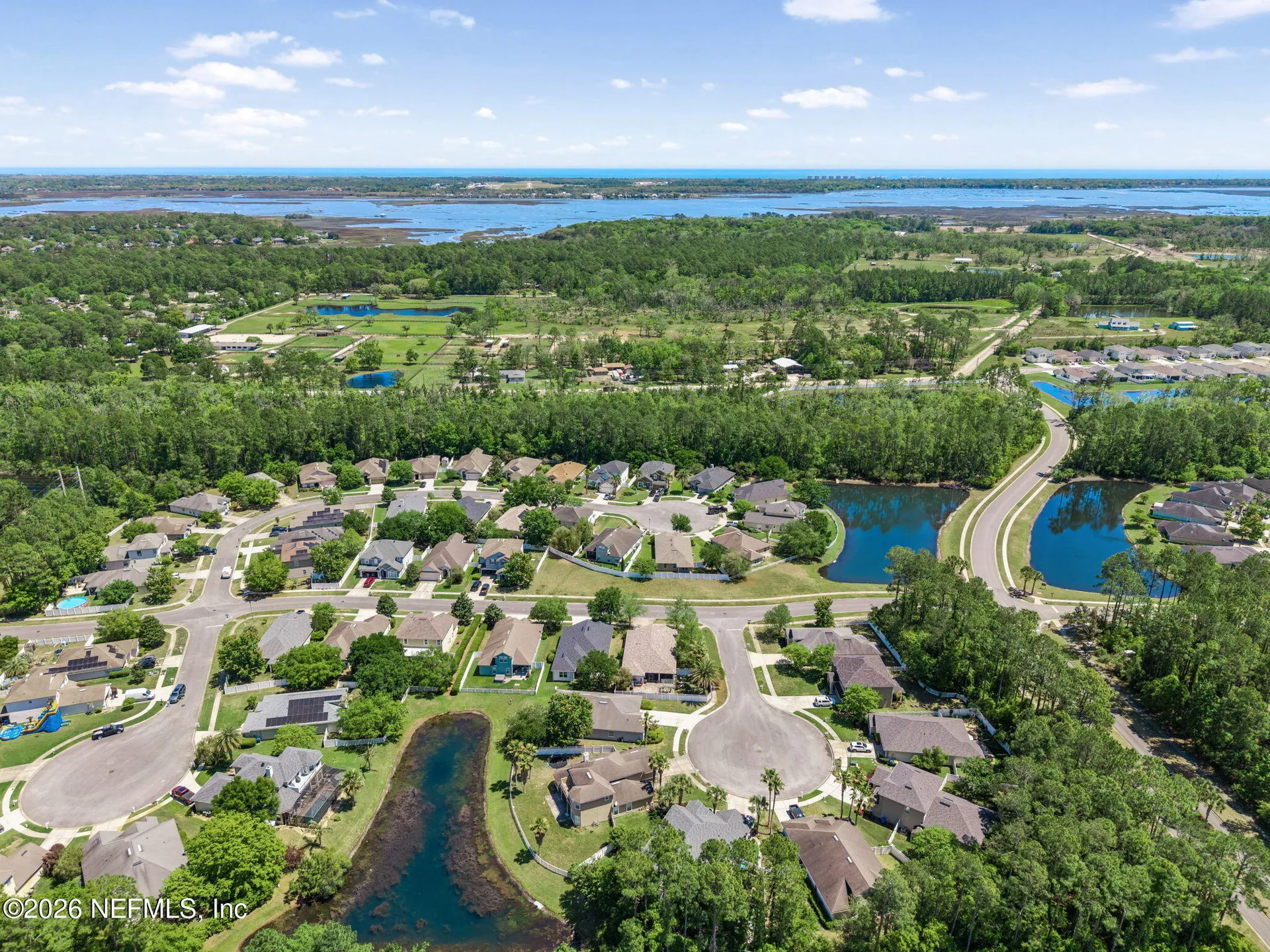 95043 Paso Robles Court Fernandina Beach FL 32034