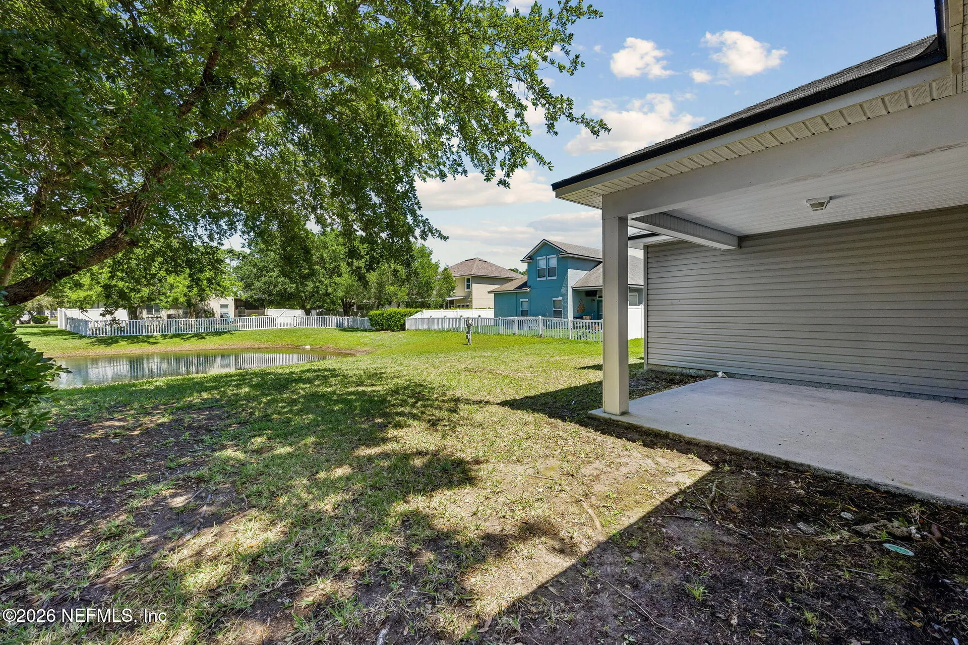 95043 Paso Robles Court Fernandina Beach FL 32034